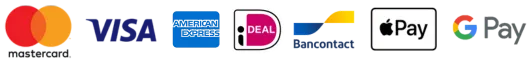 StreamQTV Secure Payment Options Visa Mastercard PayPal Crypto
