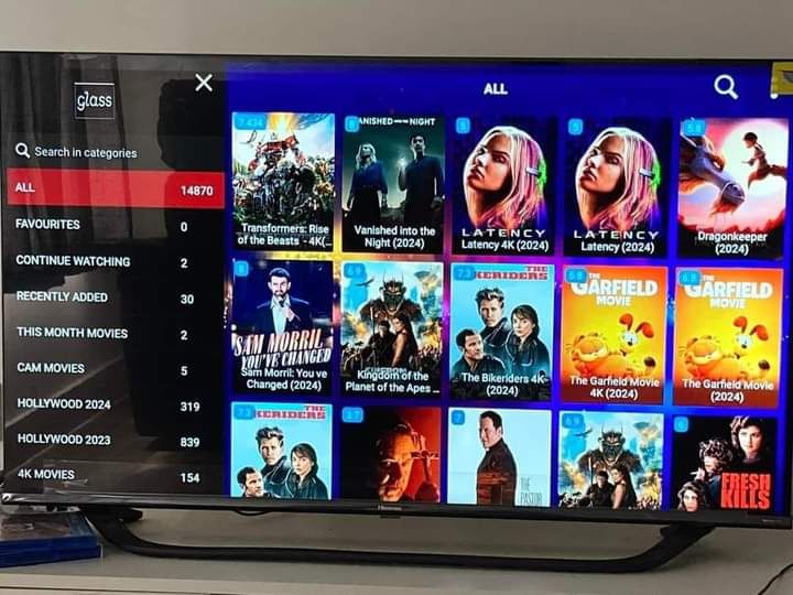 Verified Customer Patrick L. Review for StreamQTV