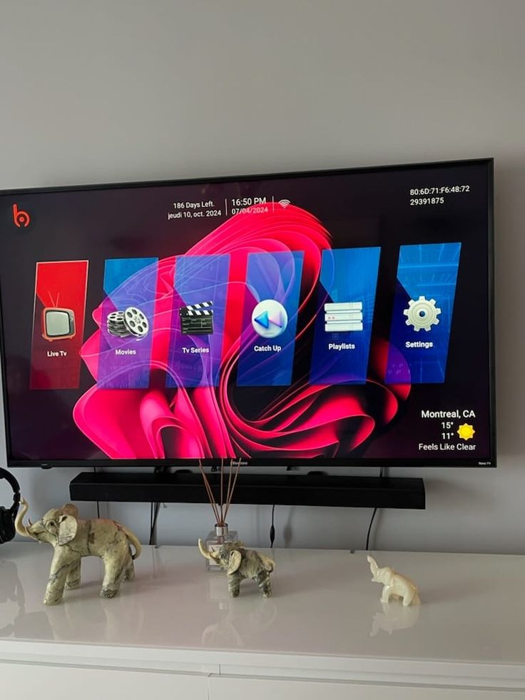 Verified Customer Jan V. Review for StreamQTV